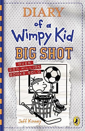 Amazon.com: Diary of a Wimpy Kid Postcard Book: 9780735340886